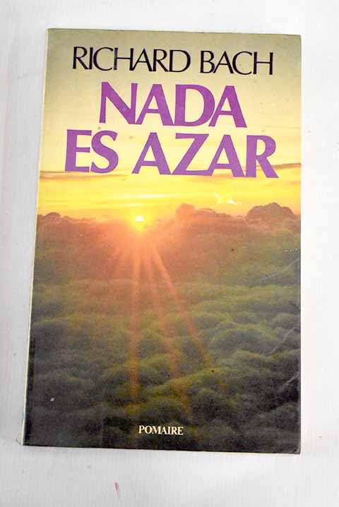 NADA ES AZAR.