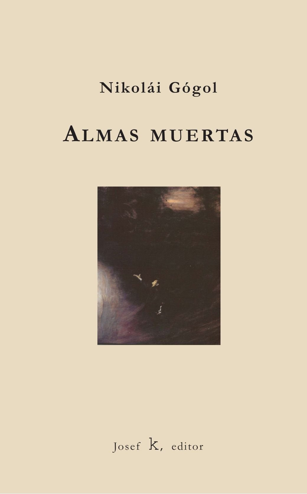 Almas Muertas