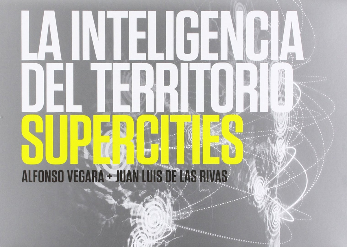 SUPERCITIES