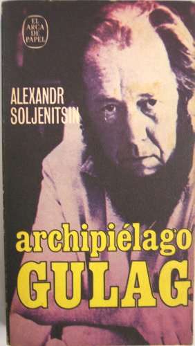 ARCHIPIELAGO GULAG 1918-1956. (TOMOS I-II).