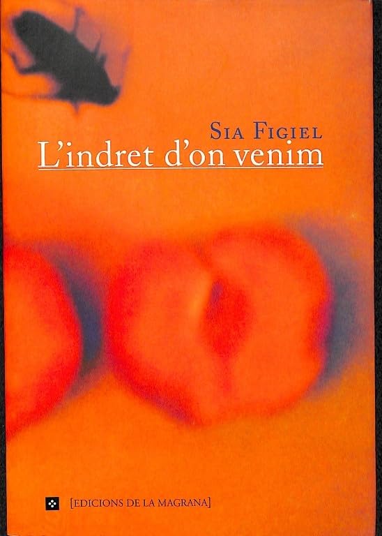 L'indret d'on venim: 999 (OTROS LA MAGRANA)