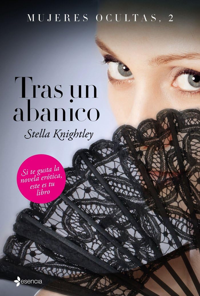 Mujeres ocultas, 2. Tras un abanico (Erótica)
