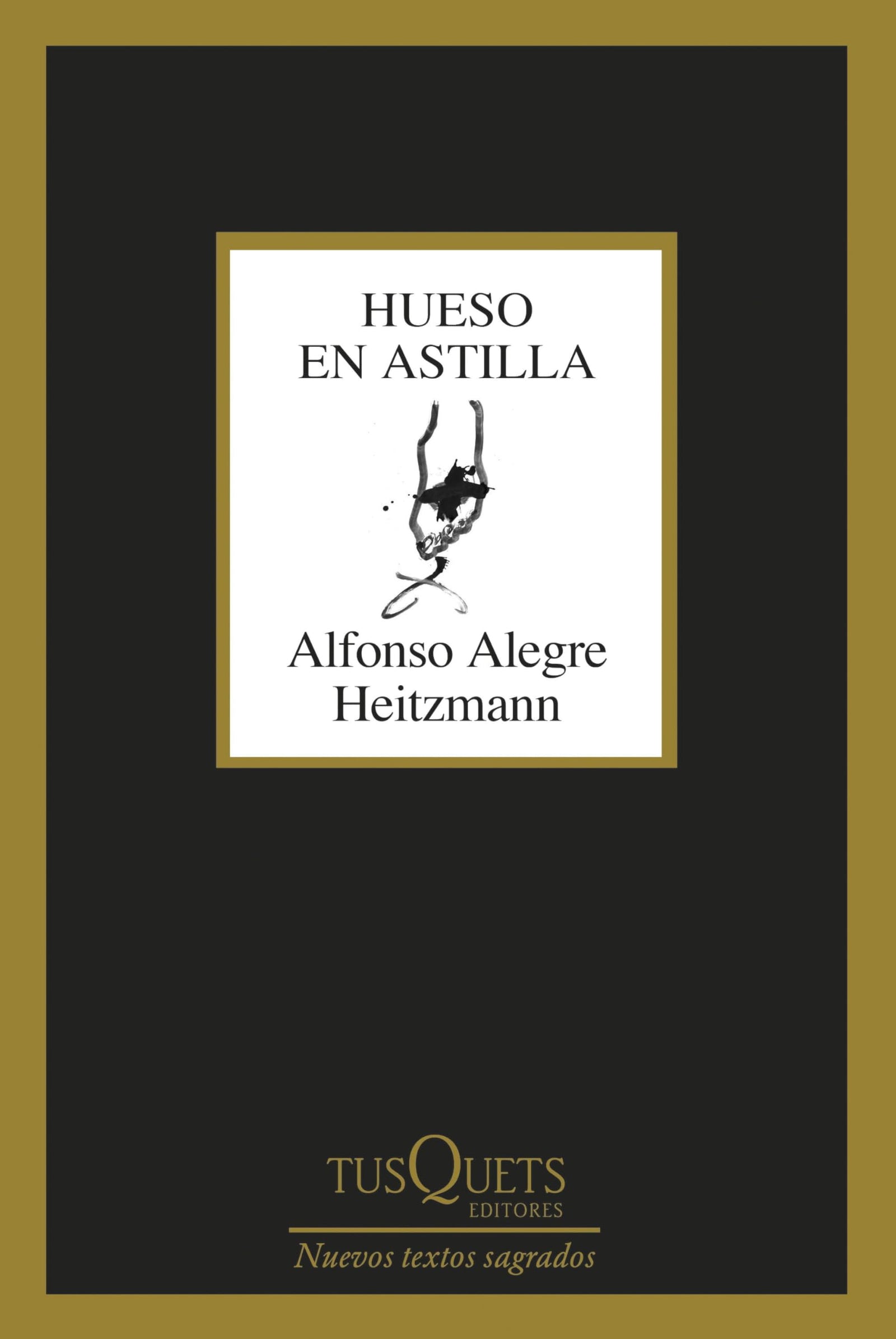 Hueso en astilla (Marginales)