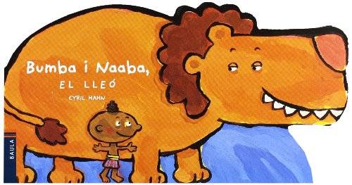 Bumba i Naaba, el lleó