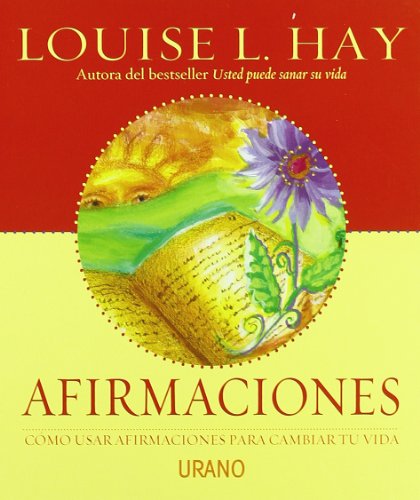Afirmaciones (Crecimiento personal)