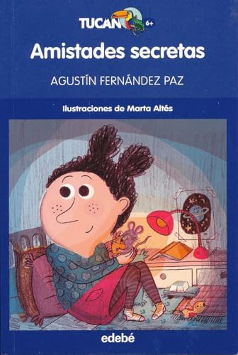 Amistades secretas