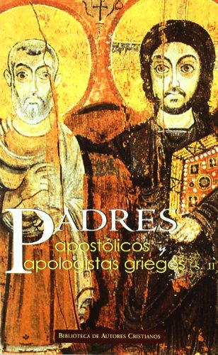 Padres apostólicos y apologistas griegos (S. II) (NORMAL)