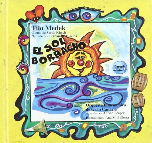 SOL BORRACHO, EL (LA MOTA DE POLVO)