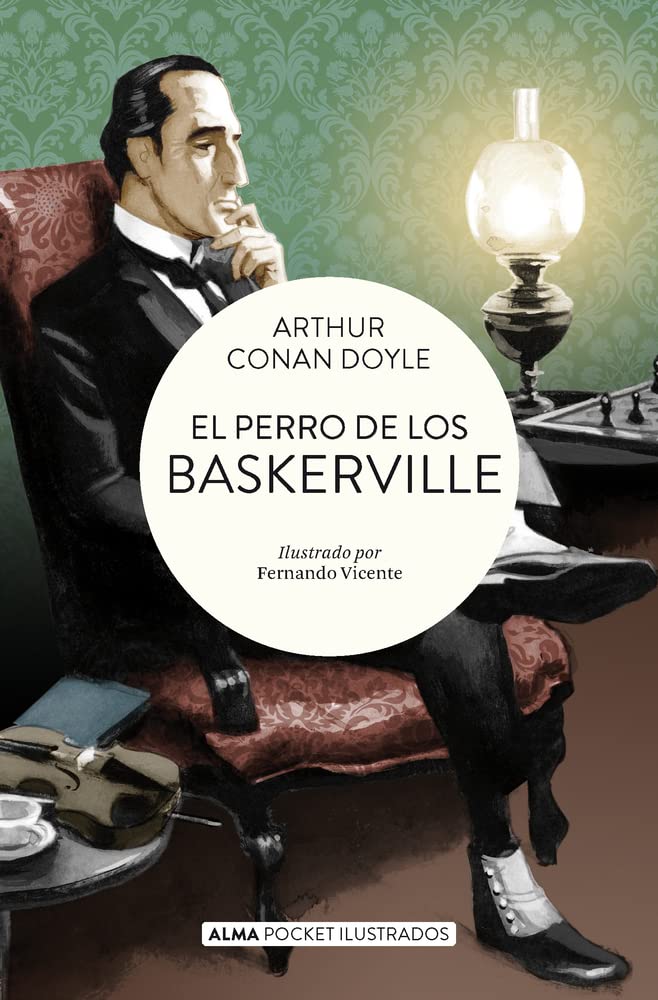 El perro de los Baskerville (Pocket): 45