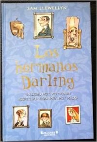 HERMANOS DARLING, LOS: 00000 (ESCRITURA DESATADA)