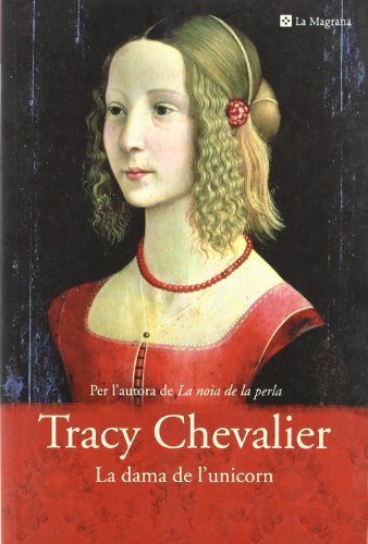 La dama de l'unicorn: 168 (OTROS LA MAGRANA)