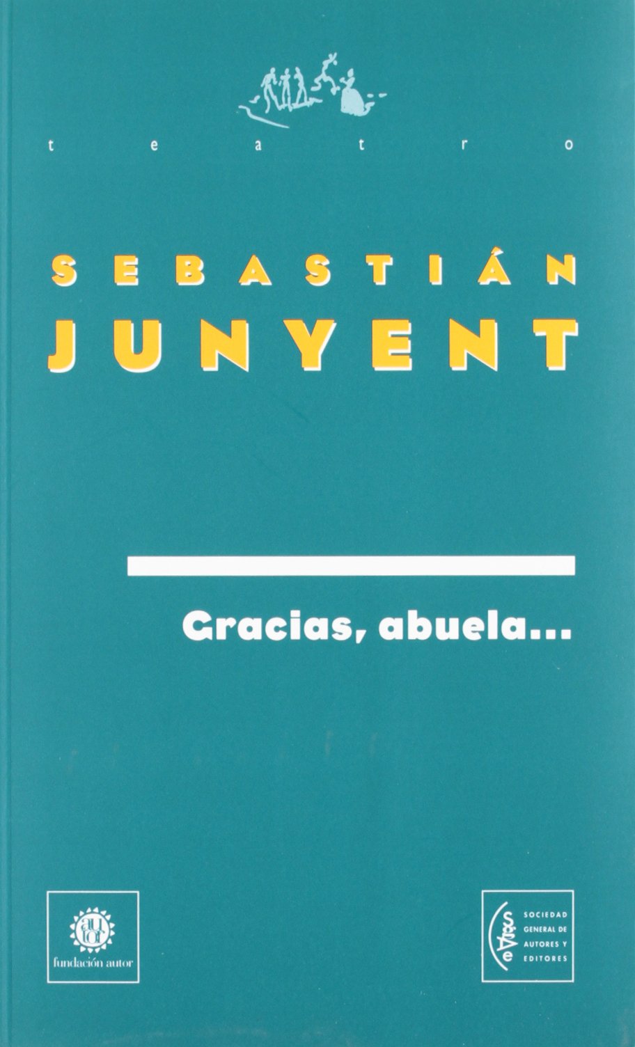 Gracias Abuela-Junyent