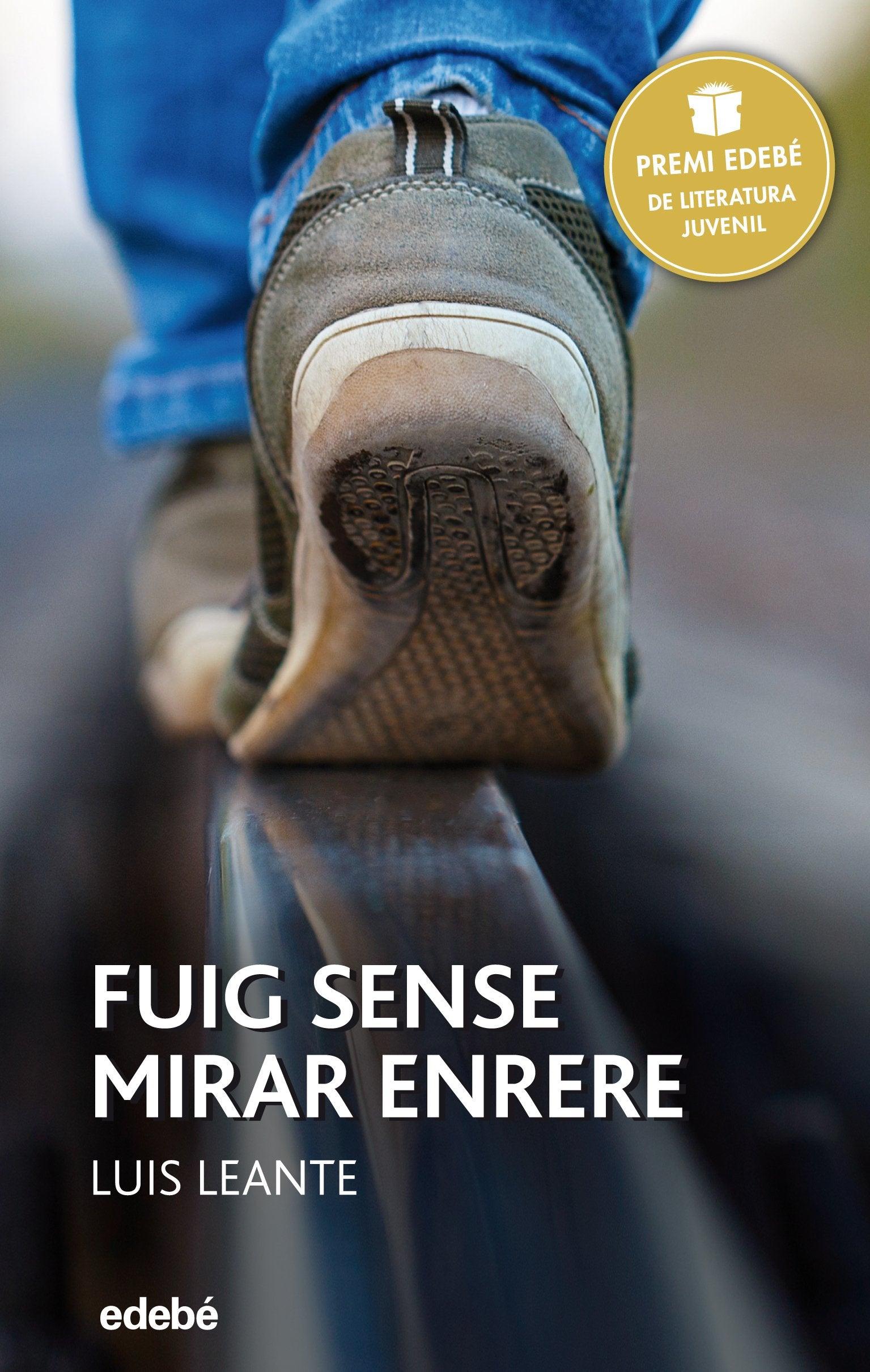 FUIG SENSE MIRAR ENRERE: 45 (PERISCOPI)
