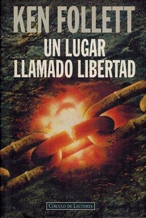 UN LUGAR LLAMADO LIBERTAD