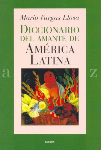 DICCIONARIO AMANTE AMERICA LATINA (LEXICON)