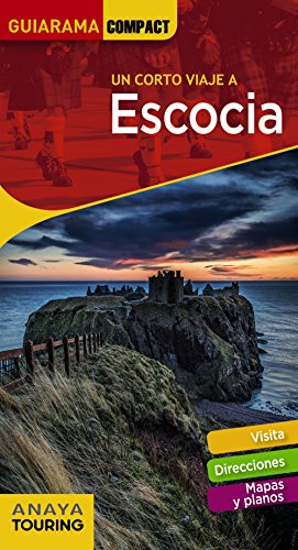 Escocia (GUIARAMA COMPACT - Internacional)