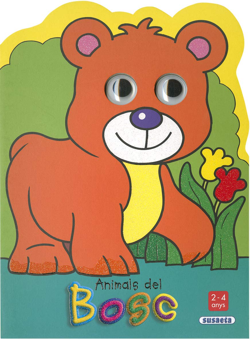 Animals Del Bosc (Veig, Veig)
