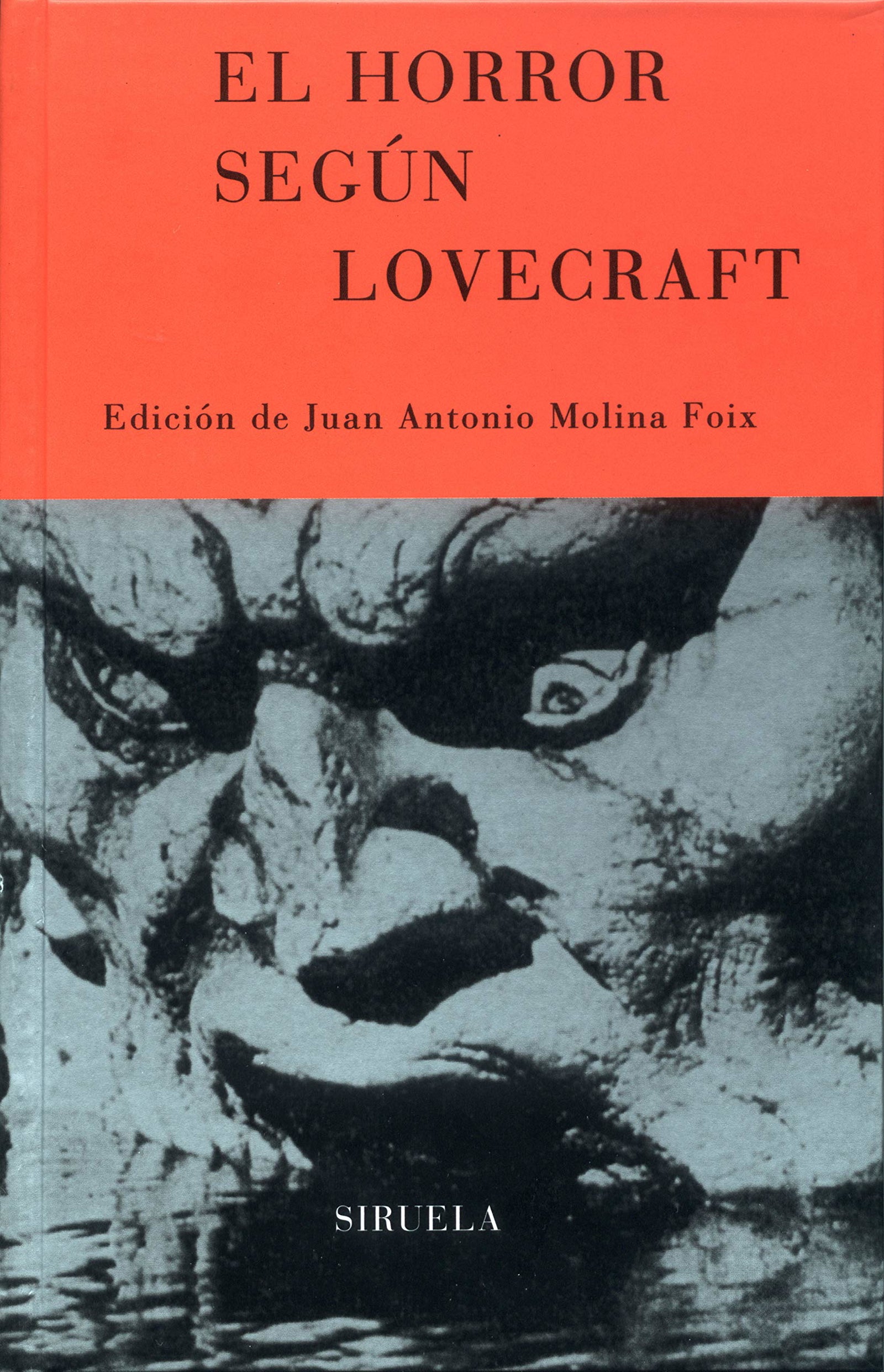 El horror según Lovecraft: 171 (Libros del Tiempo)