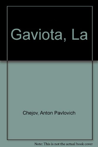 Gaviota, La
