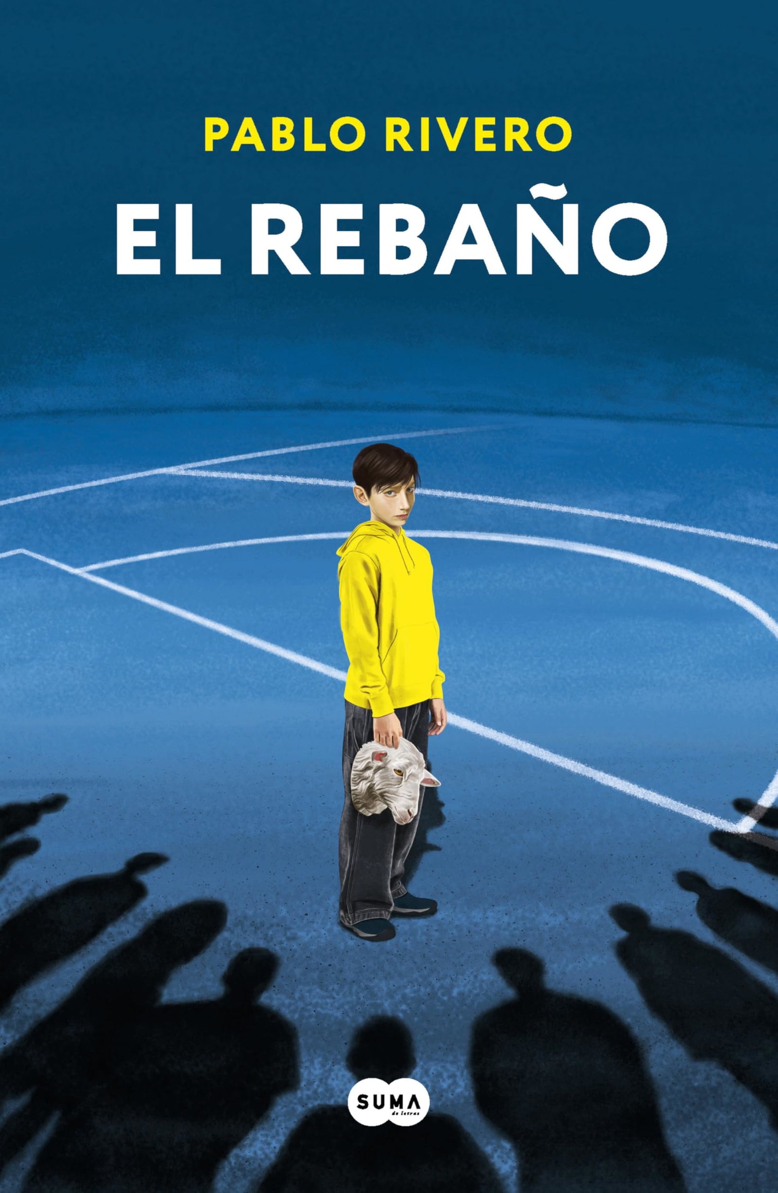 El rebaño (SUMA)