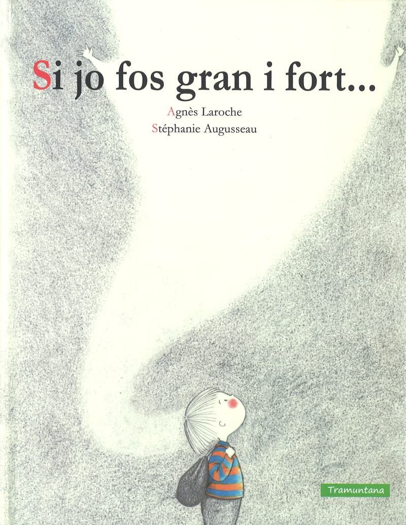 Si Jo Fos Gran I Fort (CATALAN)