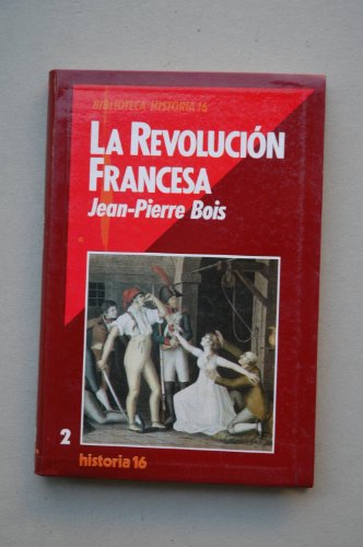 Revolucion francesa, la
