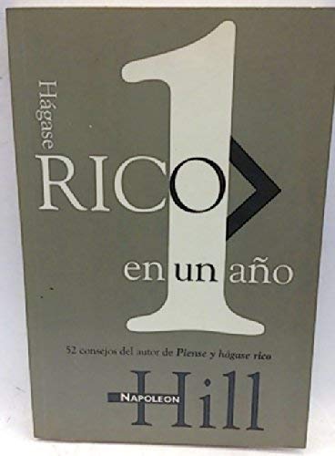 Como hacerse Rico en un año