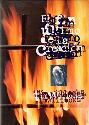 El fin ultimo de la creacion (bolsillo)