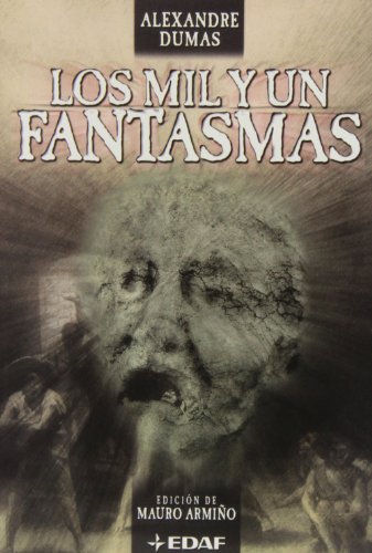 Los mil y un fantasmas (Icaro)