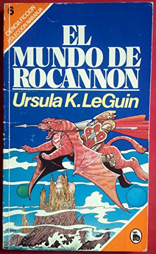 El mundo de Rocannon