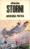 Antología poética