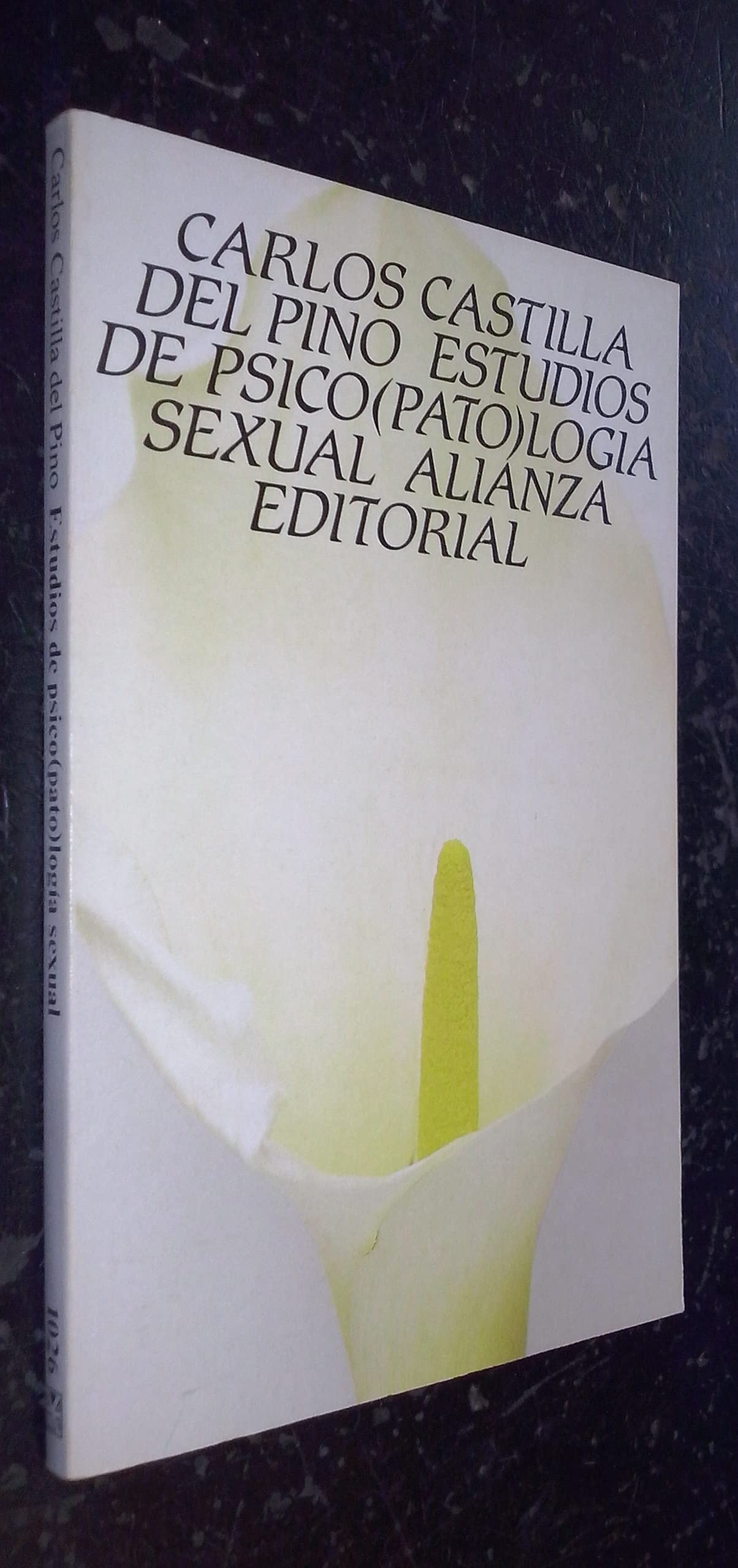 Estudios de psico(pato)logía sexual (El Libro De Bolsillo (Lb))
