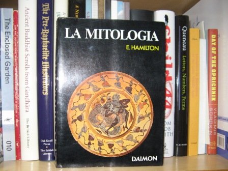 La mitologia/ Mythology