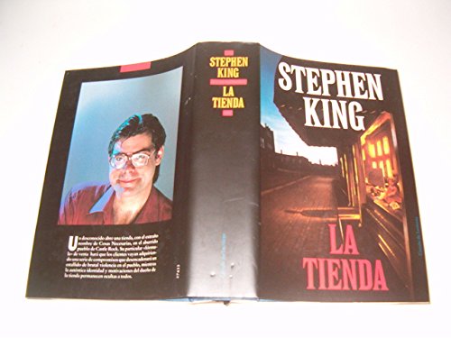 Tienda, la