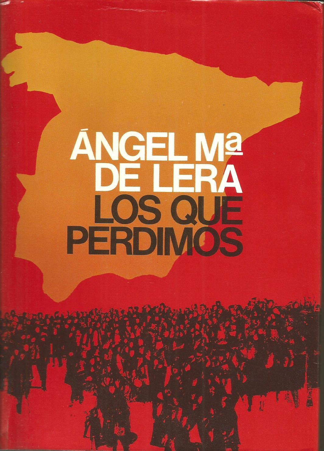 Los que perdimos
