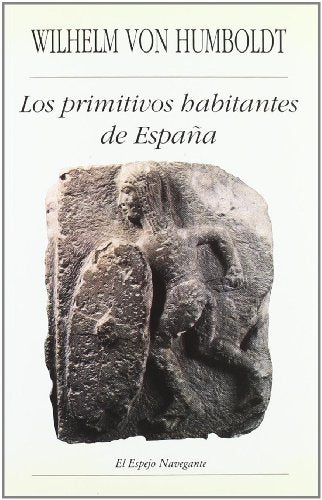 Los Primitivos habitantes de España (El Espejo Navegante)