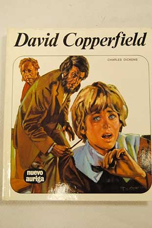 David Copperfield