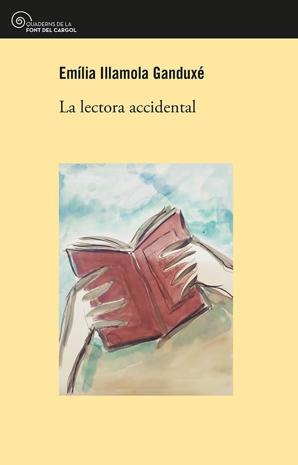 Lectora Accidental, La (cat): 17 (Quaderns de la Font del Cargol)