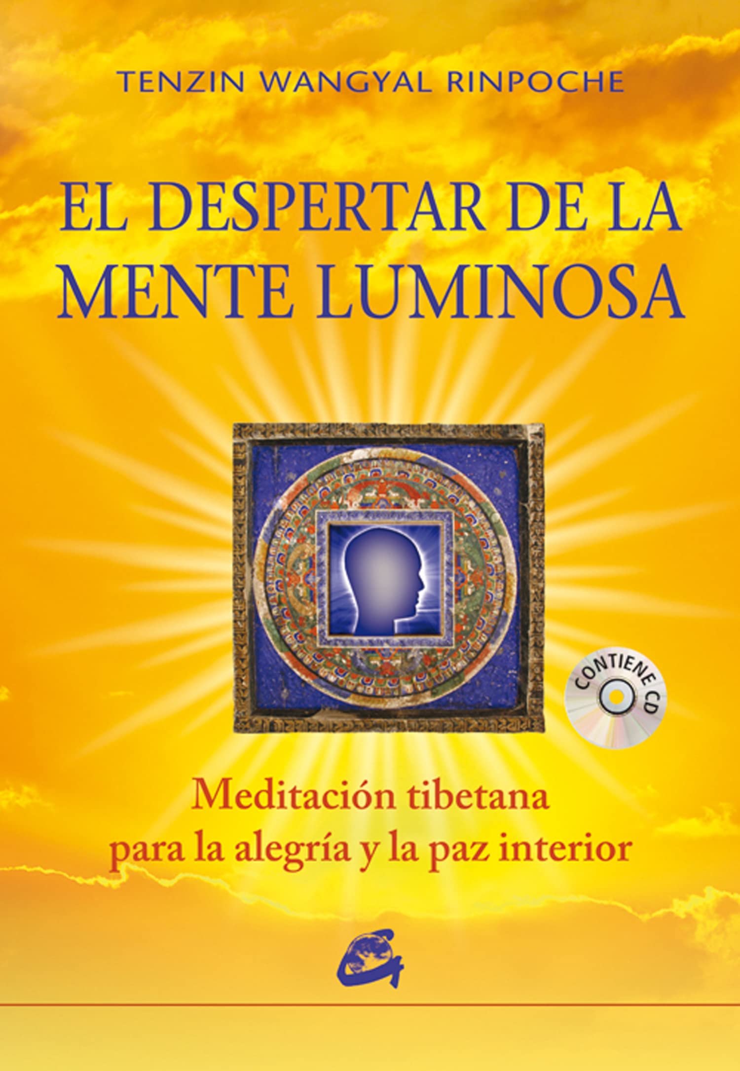 El Despertar De La Menta Luminosa