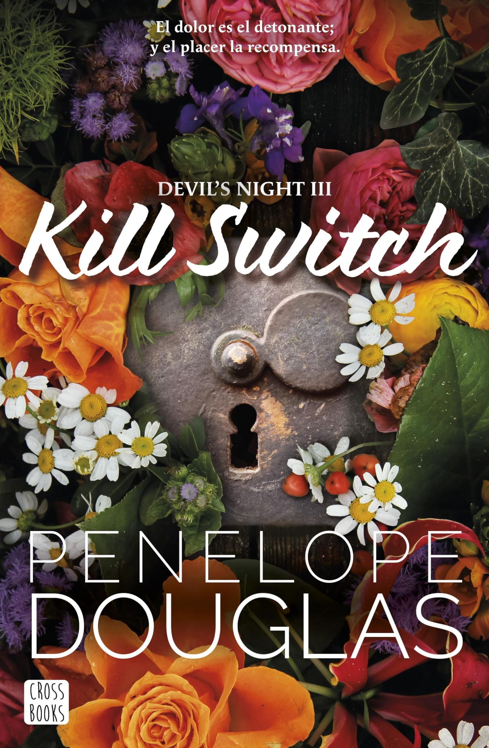 Kill Switch: 3 (Ficción)