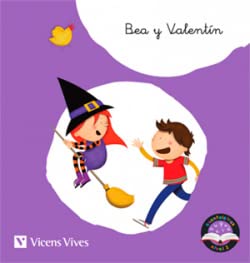BEA Y VALENTIN (B, V) CUENTALETRAS (Cuentaletras / Rodalletres) - 9788468244747