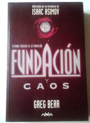 FUNDACION Y CAOS
