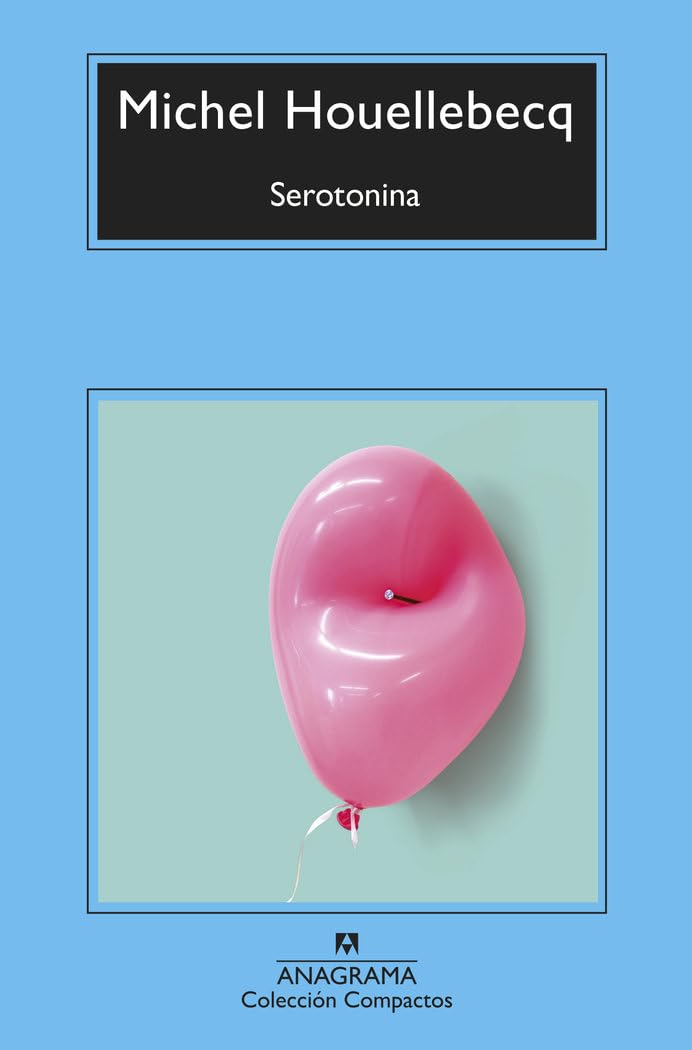 Serotonina: 797 (Compactos)