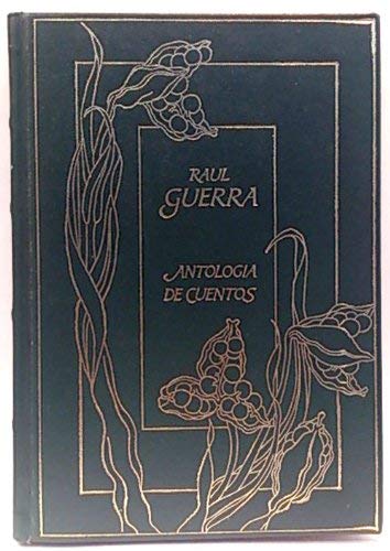 Antología de cuentos