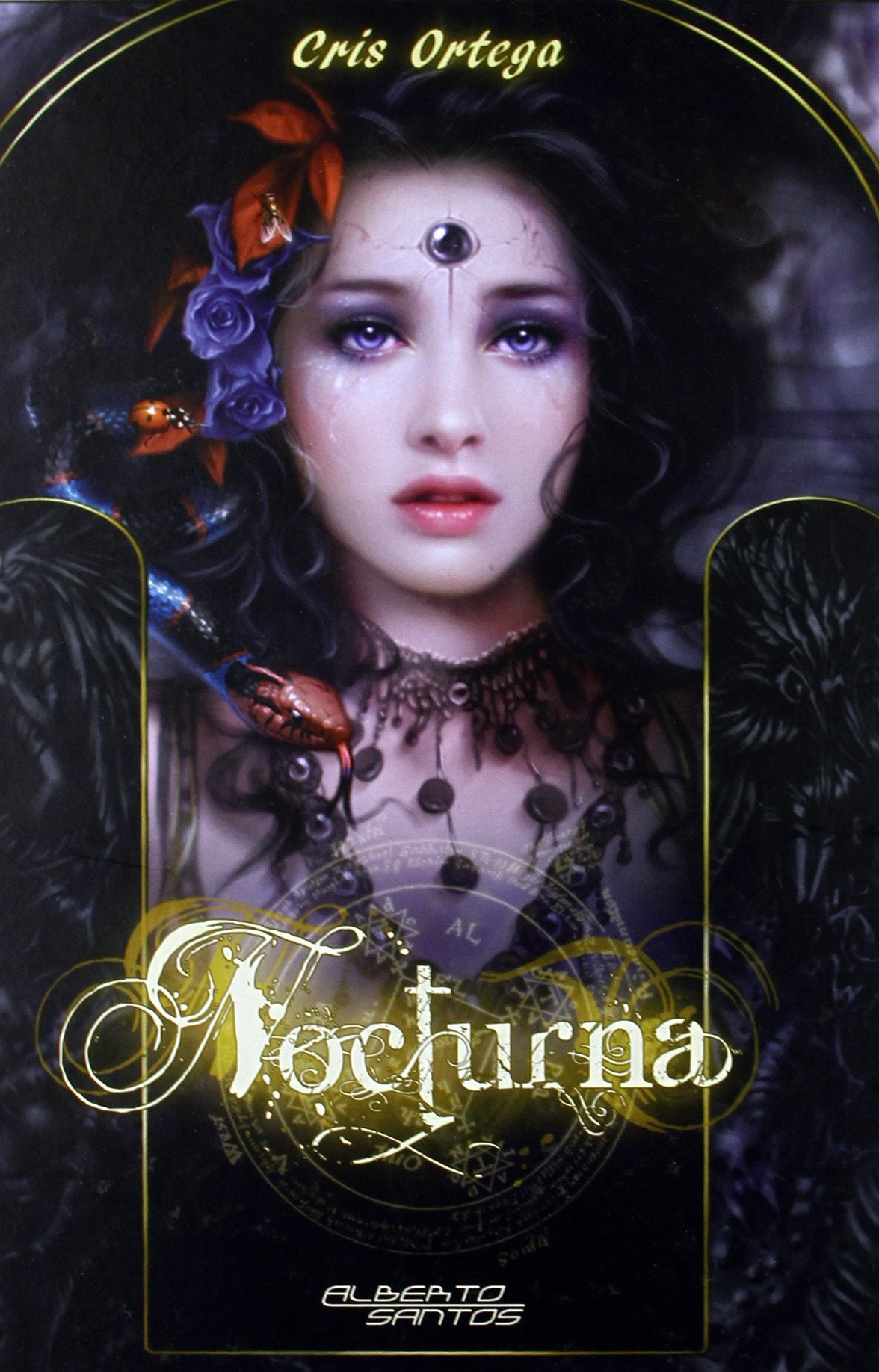 Nocturna (SIN COLECCION)