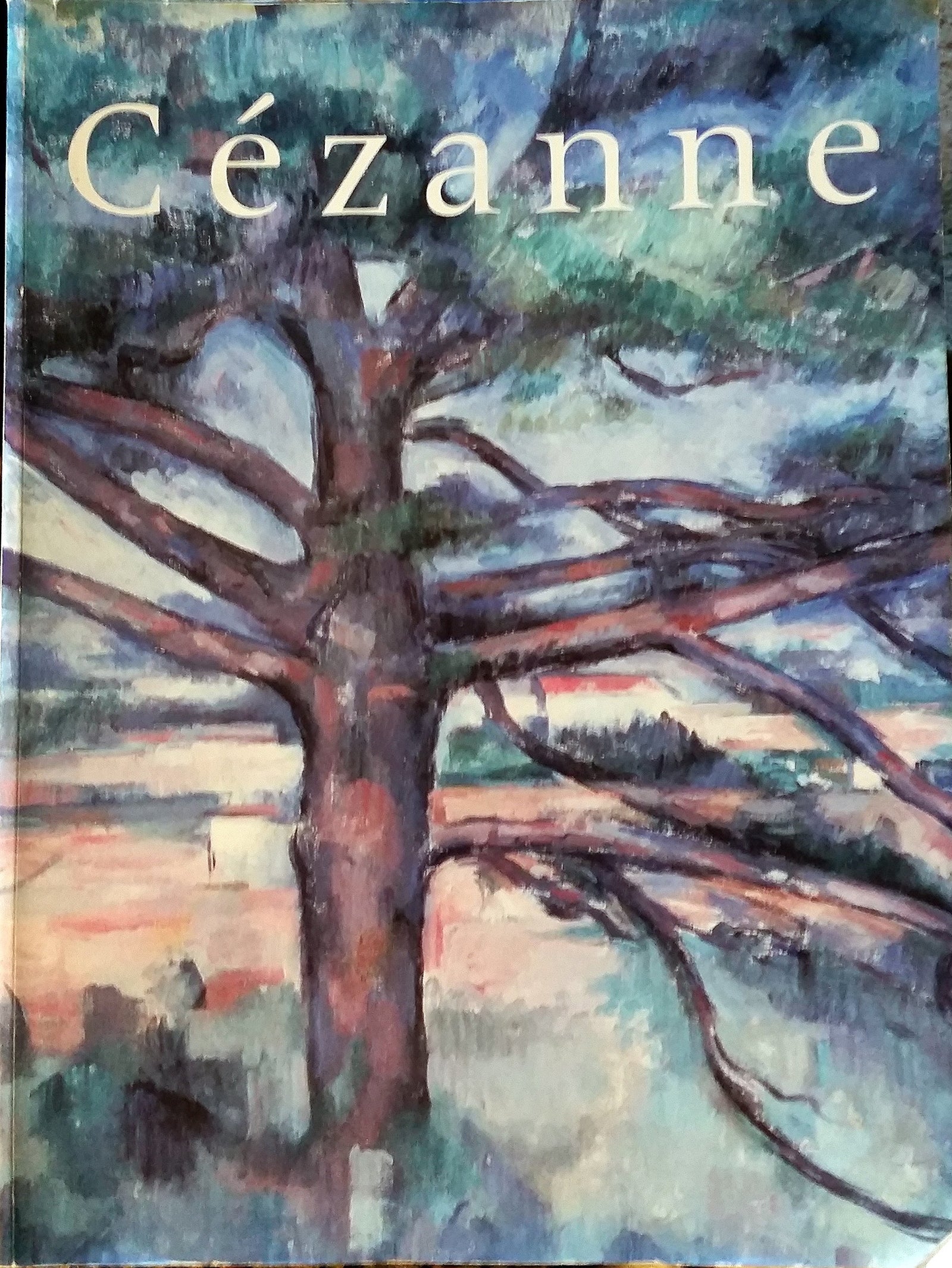 Cezanne