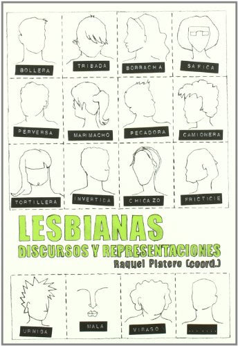 Lesbianas
