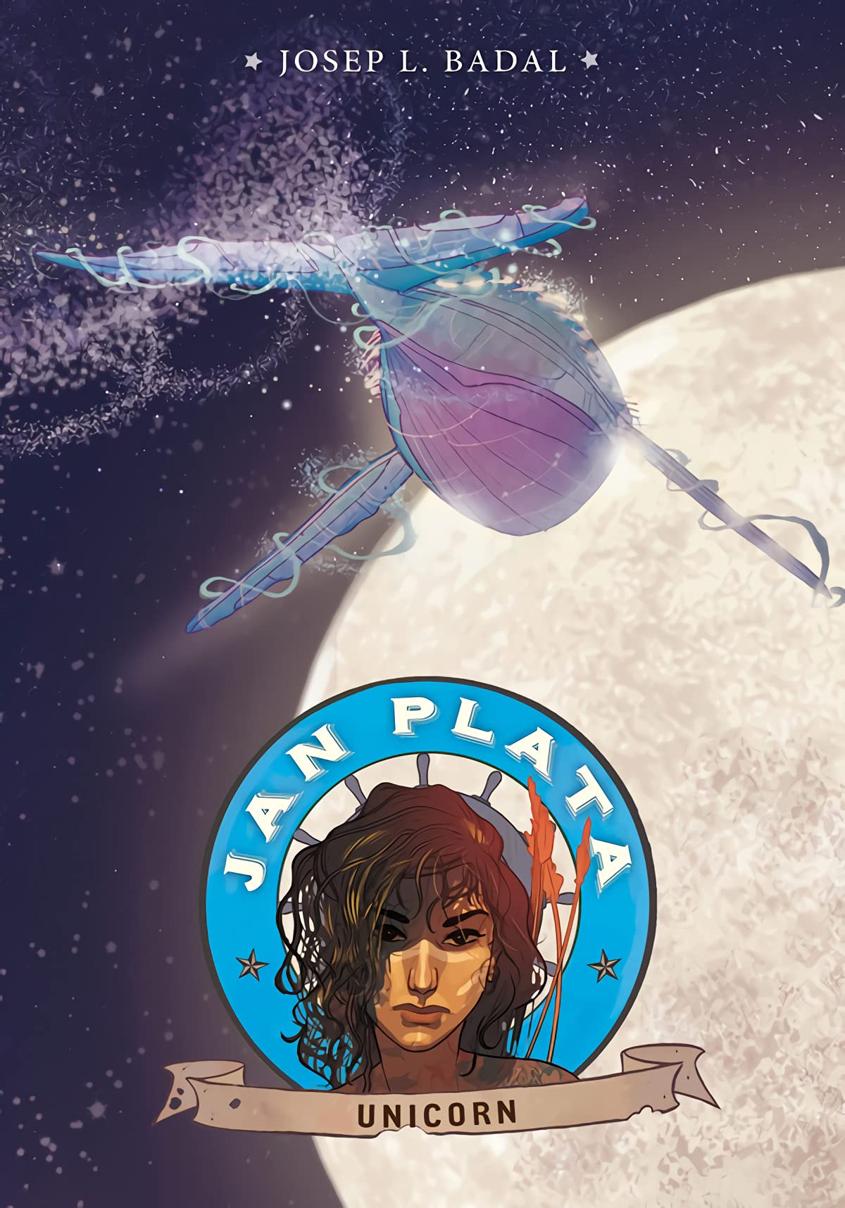 Jan Plata 5. Unicorn: 97