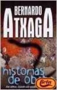 Historias De Obaba