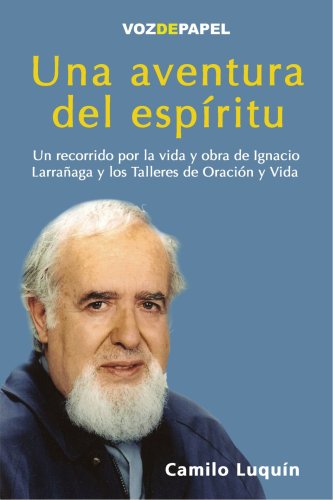 Una aventura del espíritu